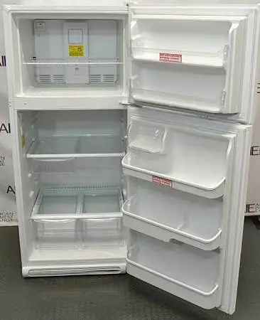VWR Standard Series Refrigerator and Freezer Combo Unit #SCRFC-20A