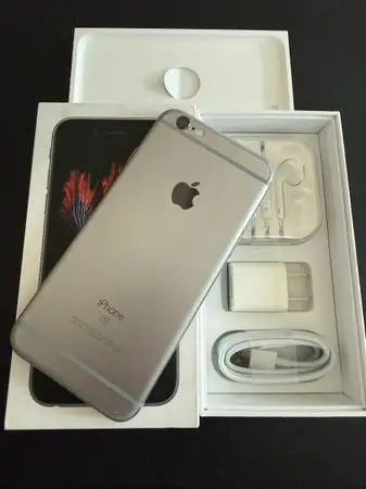 iPhone 6S 128GB Unlocked