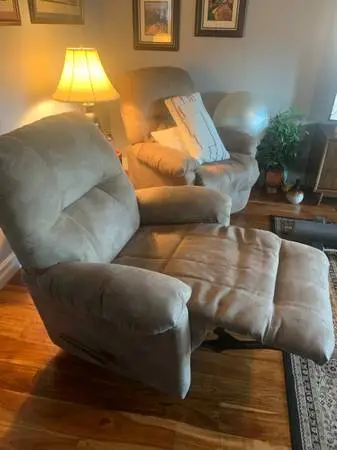 Recliner