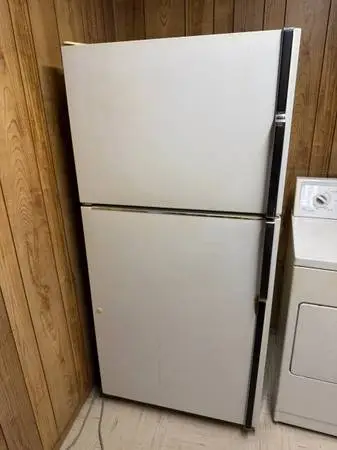 Kenmore 21cf Refridgerator