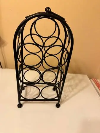 Wine Rack