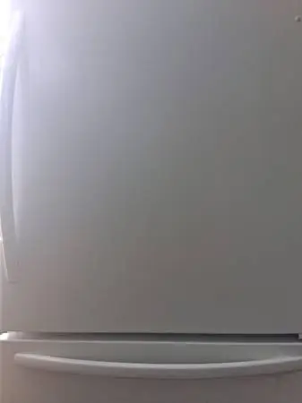 Refrigerator Bottom Freezer/Stove Range Oven/Dryer Washer Heavy Duty