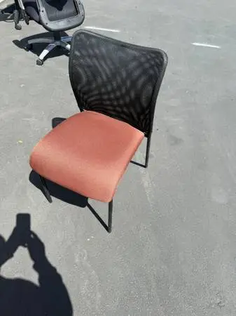 LOBBY CHAIRS….. GUEST CHAIRS……..