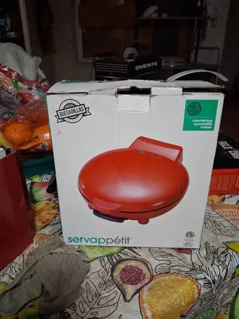 Quesadilla Maker