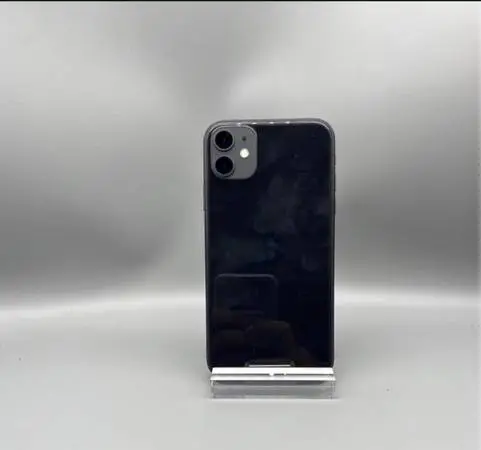 IPhone 11 Unlocked