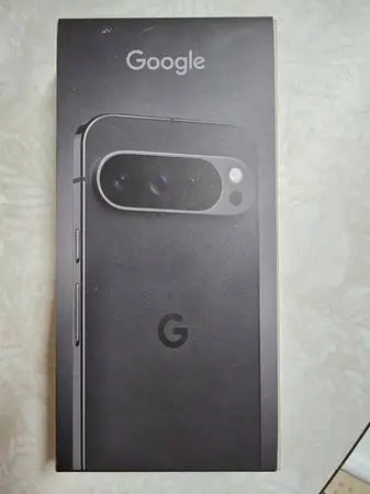 NEW GOOGLE PIXEL PRO 9 128GB UNLOCKED VERIZON AT&T T-MOBILE CRICKET ME