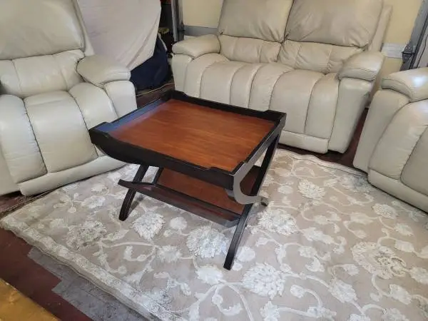 End table