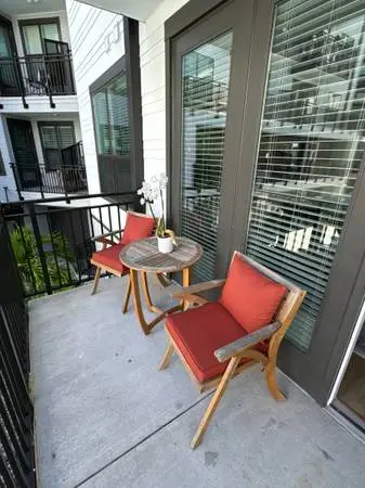 Patio Furniture