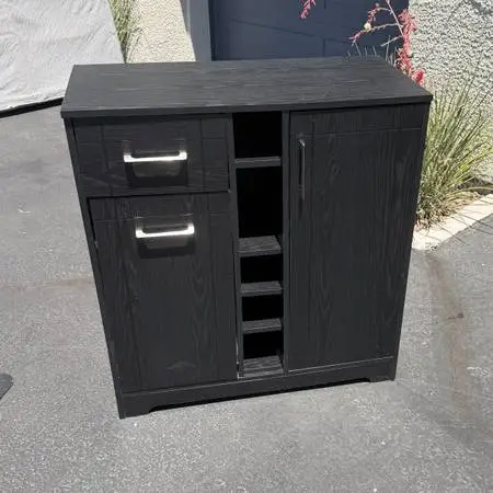 Bar Cabinet