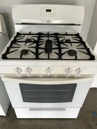 Stove