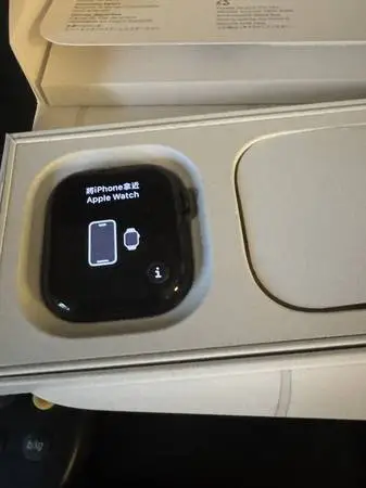 Apple Watch 10 GPS & Cellular