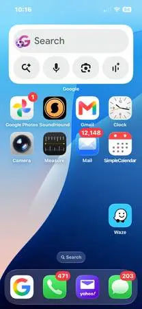 APPLE iPhone FOR SALE LESS THAN A YEAR OLD
