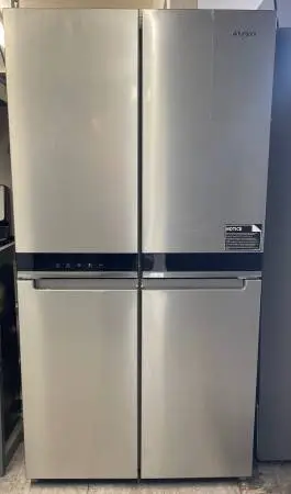 BOUGHT FOR ADU AND NO LONGER NEED 4 DOOR REFRIGERATOR