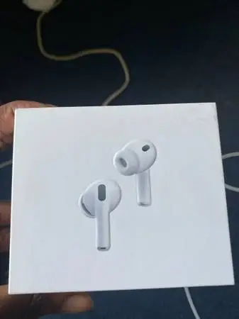 Airpods Pro 3 BRAND NEW never opened