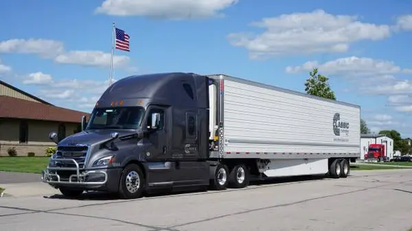 OTR CDL A Driver