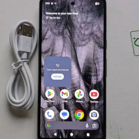 Google Pixel 7