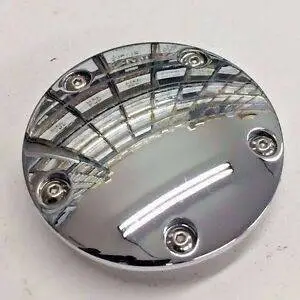 Harley Davidson Twin Cam 5 Hole Timer Cover for right side. Brand New!