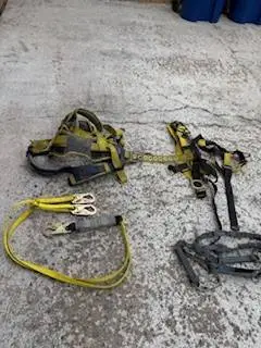 Safety Harness