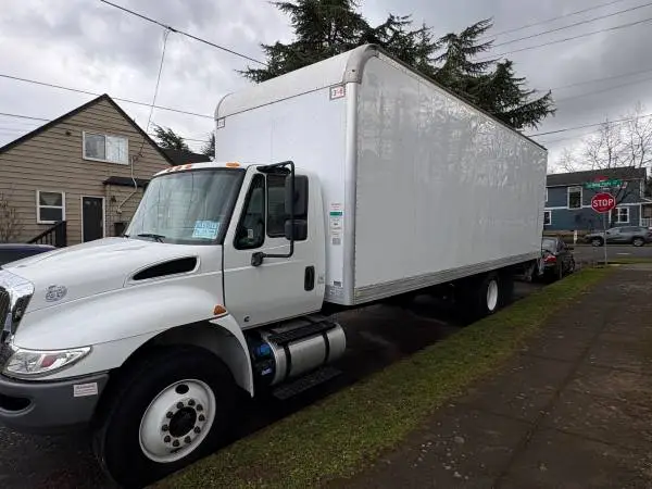 Delivery Driver