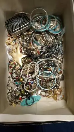 Jewelry Lot