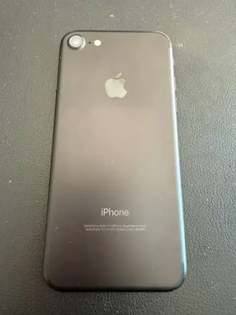 iPhone 7 32GB Unlocked