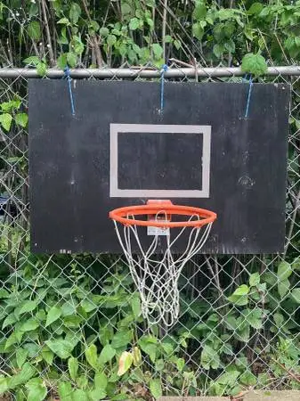 Kids Basketball Hoop