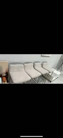 Bar stools