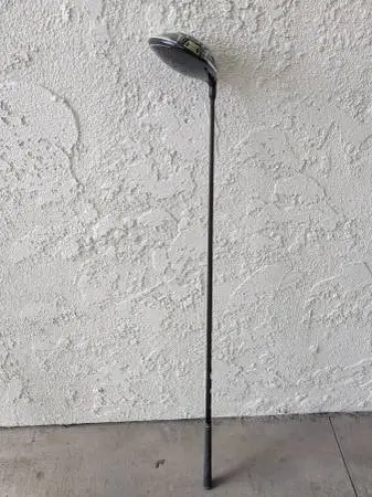 Cobra radspeed xb driver