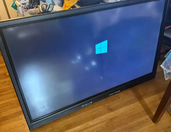 Newline TT-6521Q - 65 4K UHD Interactive Display CPU + TV