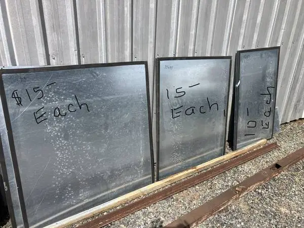 Sheet metal, sheet steel