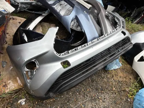 2020-2023 Toyota Highlander Front Bumper