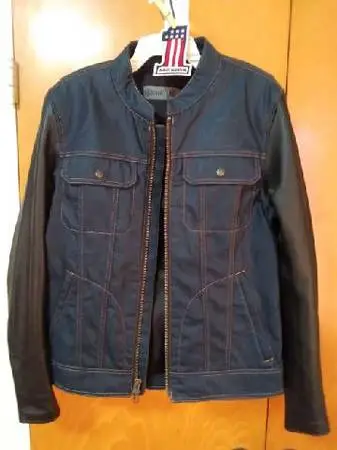 Harley Davidson Jacket