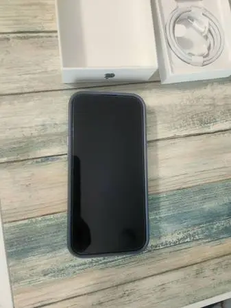 Like New, Unlocked iPhone Pro 256GB