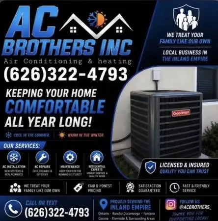air conditioning