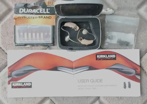 Kirkland Hearing Aids
