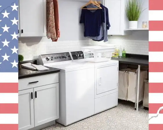 Speed Queen Washers In Stock Today!