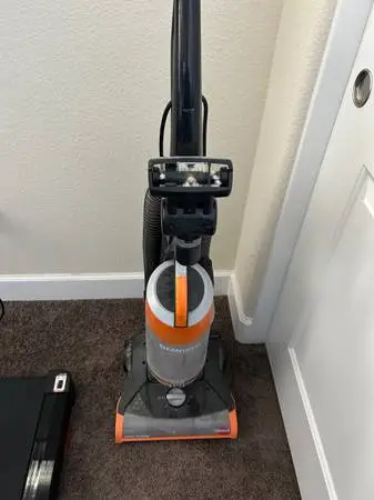 Bissell Vacuum Cleaner