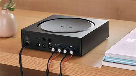 ***** BRAND NEW SONOS AMP *****
