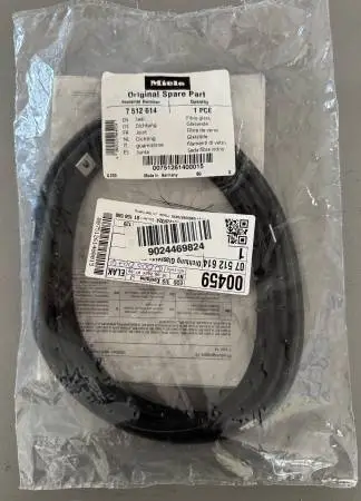 Miele oven replacement fiberglass seal (material # 7512614) Never used