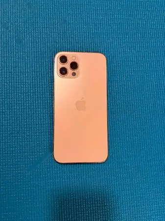 iphone 12 Pro Max 128GB Unlocked