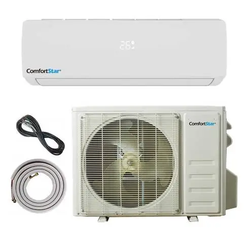 Comfort Star Mini Split AC Sale