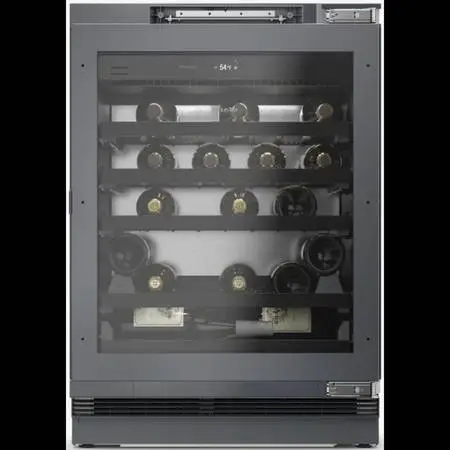 MIELE 24 U/C PR WINE STORAGE (OUT OF BOX)