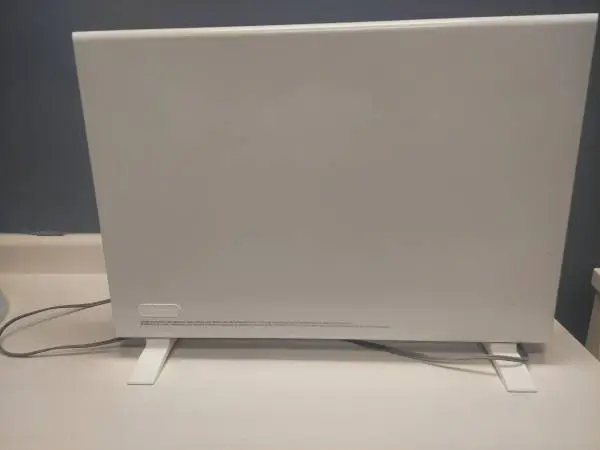 Delonghi Space heater