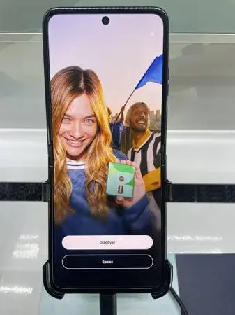 Motorola Razr