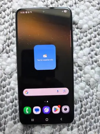 unlocked samsung S22 128gb