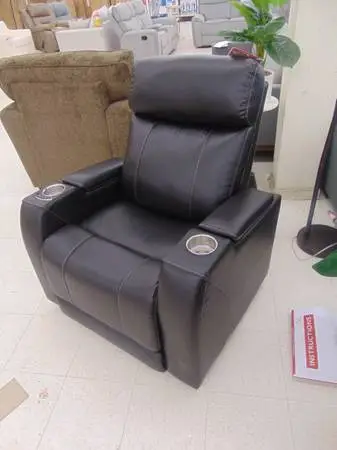 Brand-New Recliner