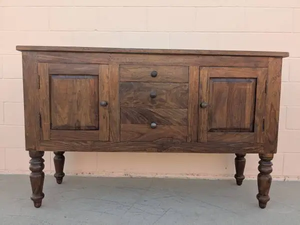 Z gallery modern regency wood console media entryway sofa sideboard ta
