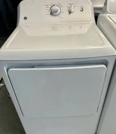 GE Electric Dryer - test b4 you buy !