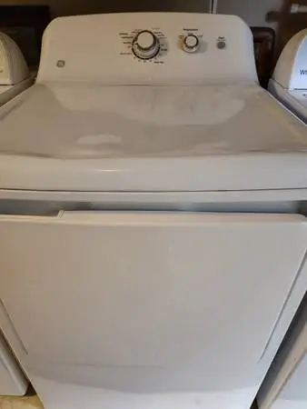 Dryer super capacity