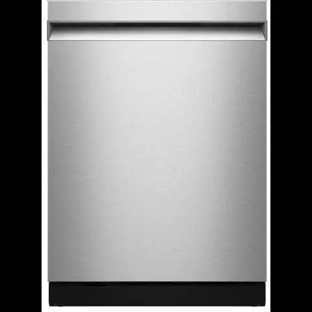 KITCHENAID 24 TOP CONTROL POCKET HANDLE DISHWASHER (OUT OF BOX)